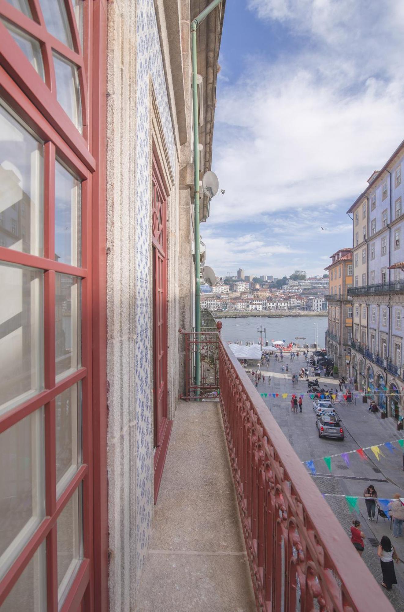Vc Heritage Ribeira Oporto Rum bild