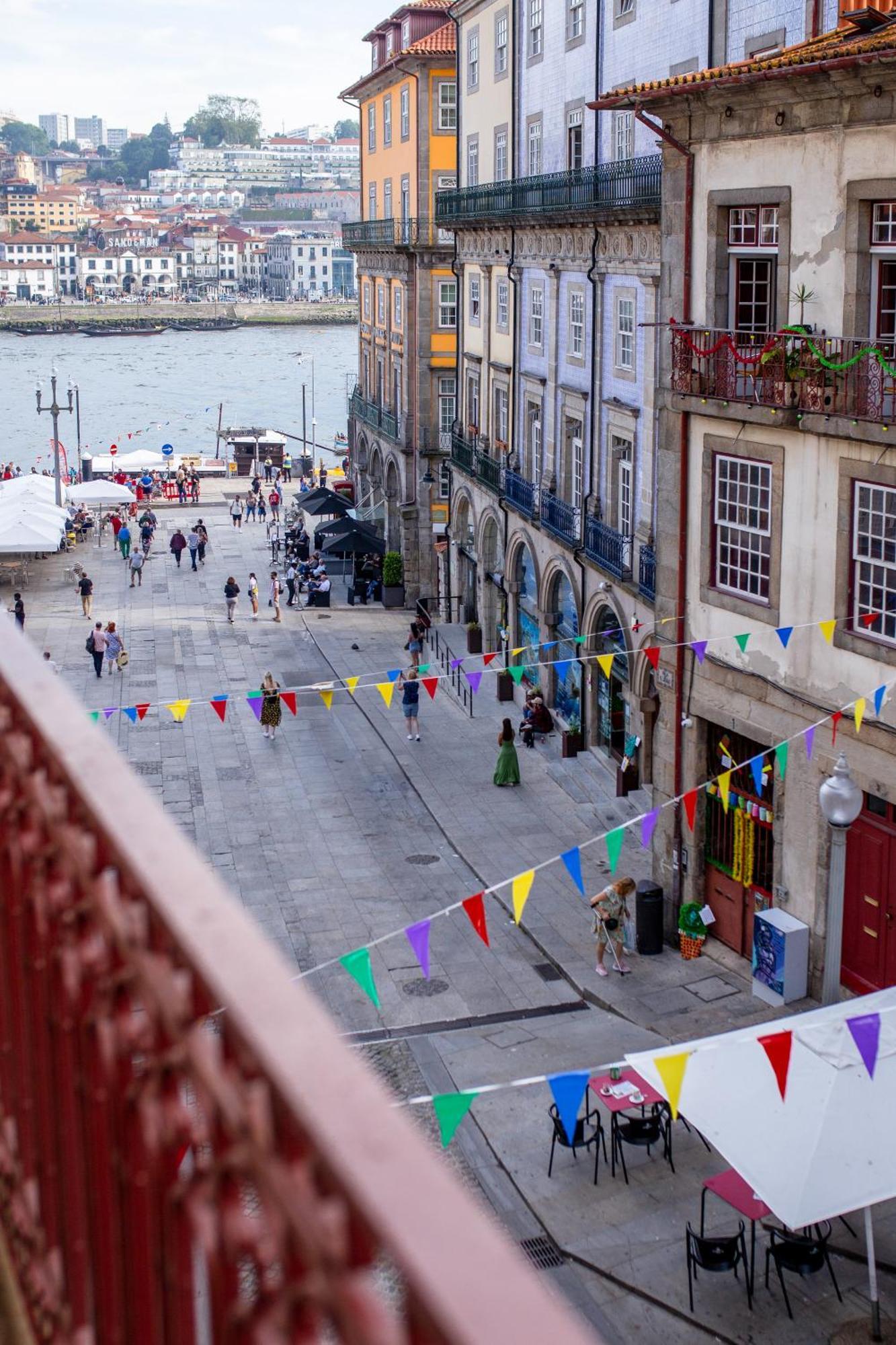 Vc Heritage Ribeira Oporto Rum bild