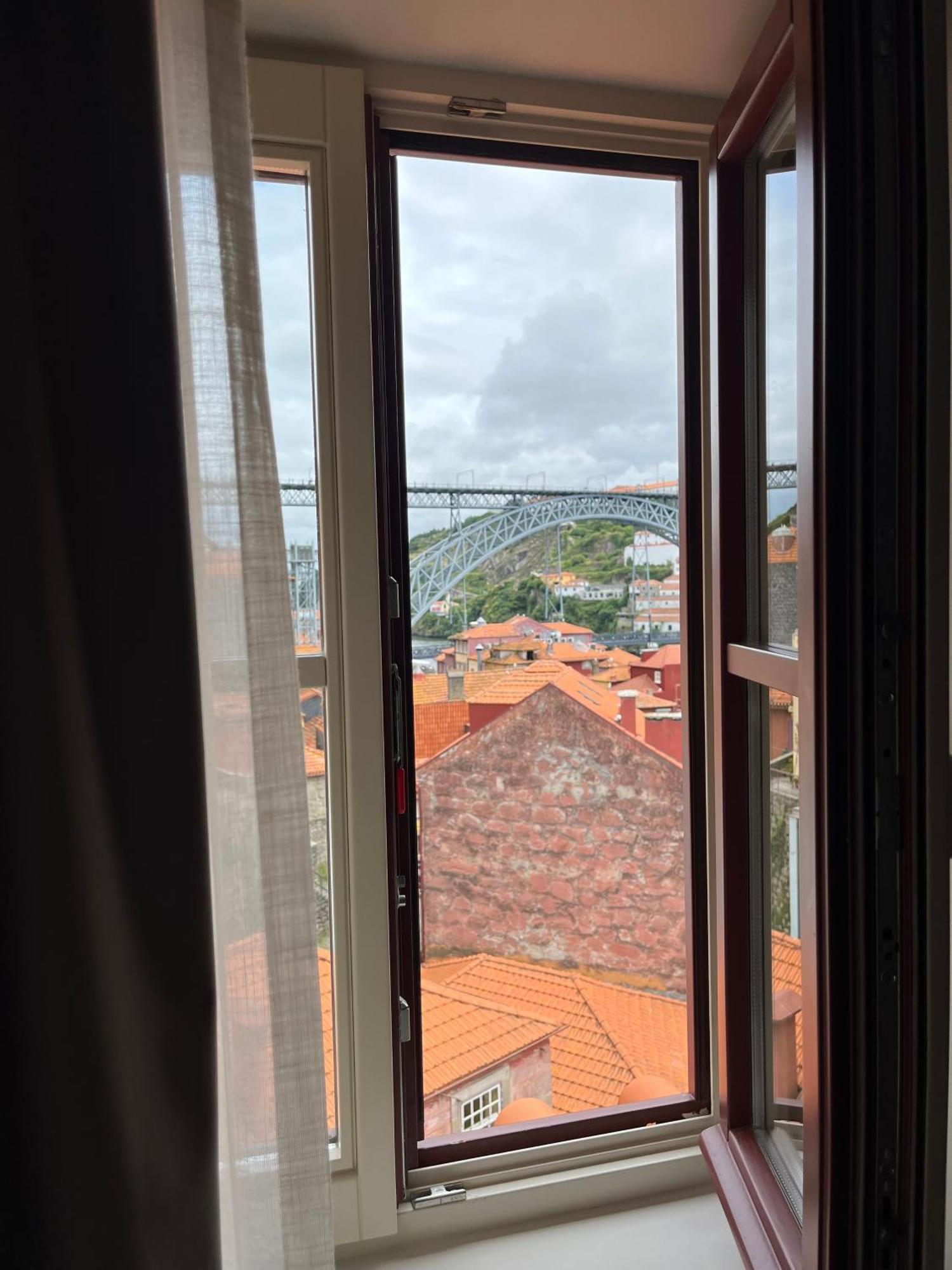 Vc Heritage Ribeira Oporto Exteriör bild